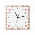 Heart Clock Kit