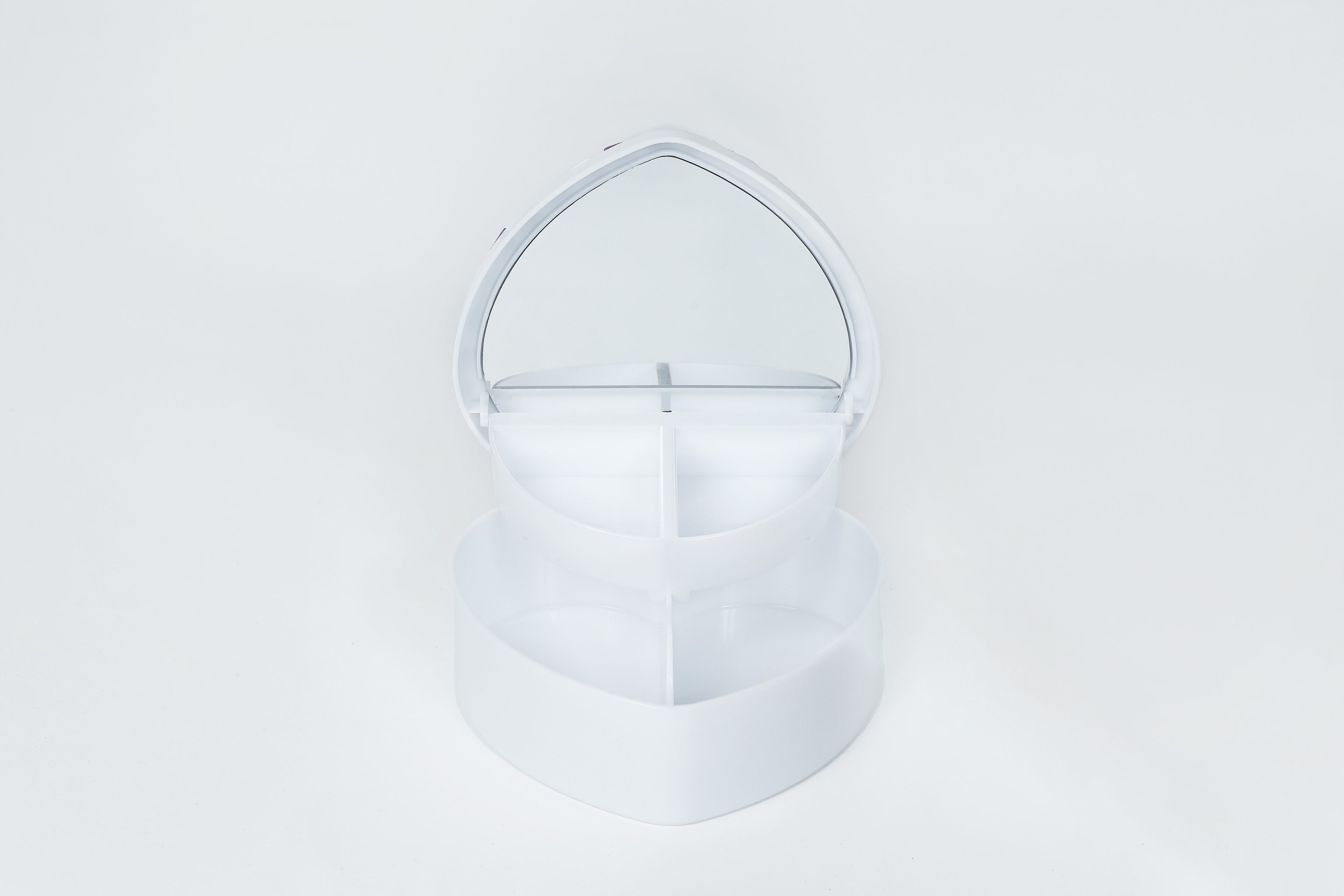 Bow Jewelry Box