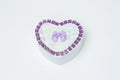 Bow Jewelry Box