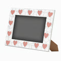 Heart Photo Frame Kit