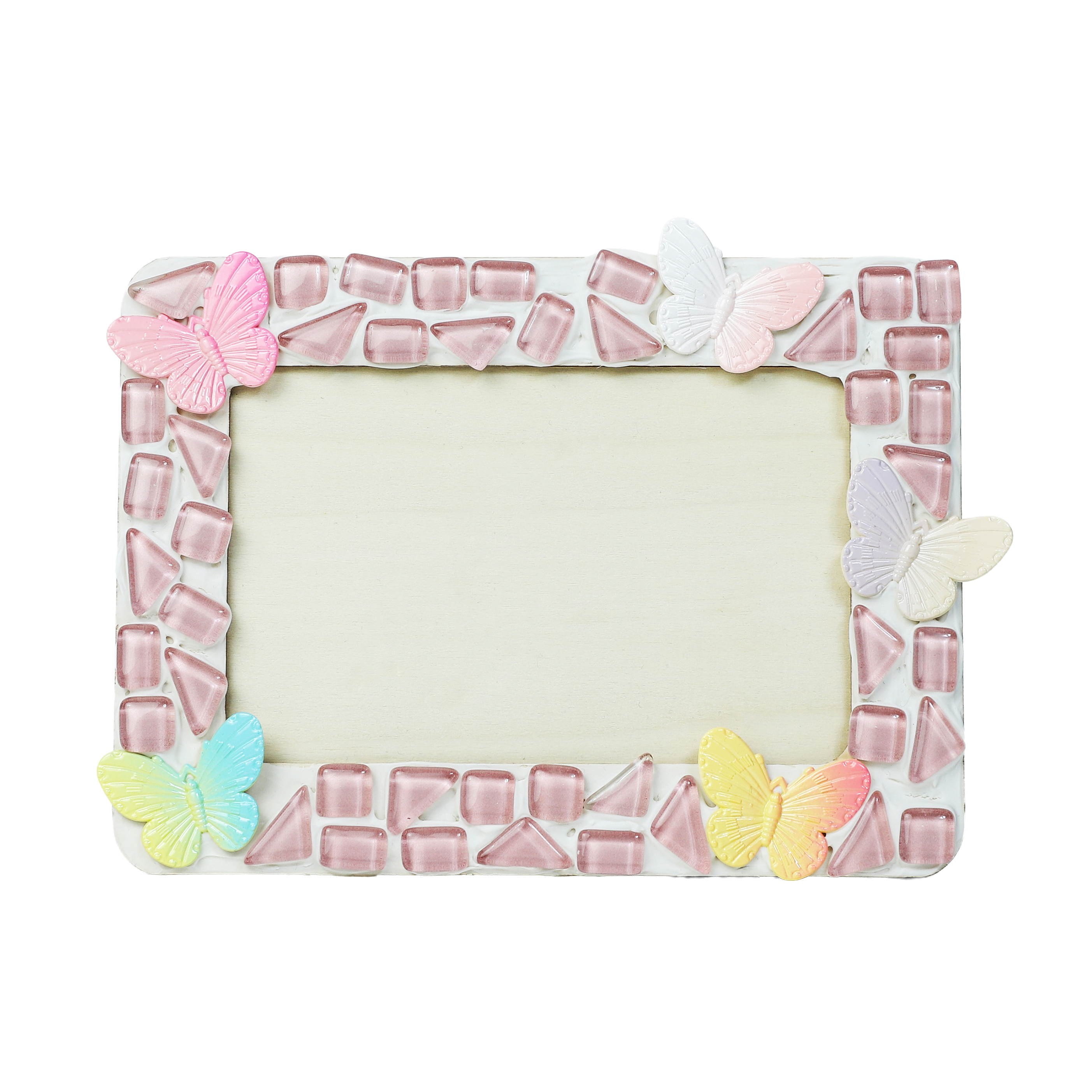 Butterfly Photo Frame