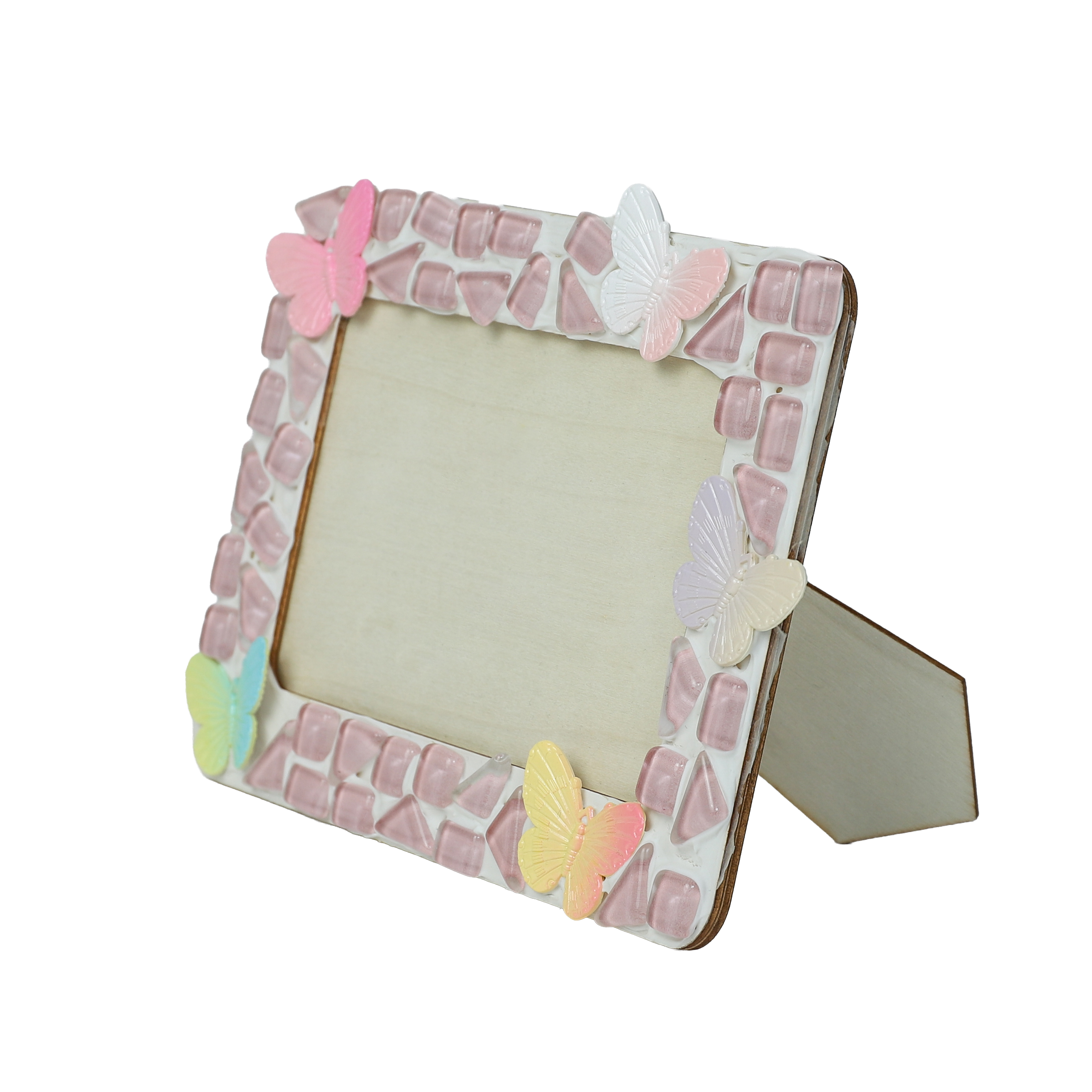 Butterfly Photo Frame