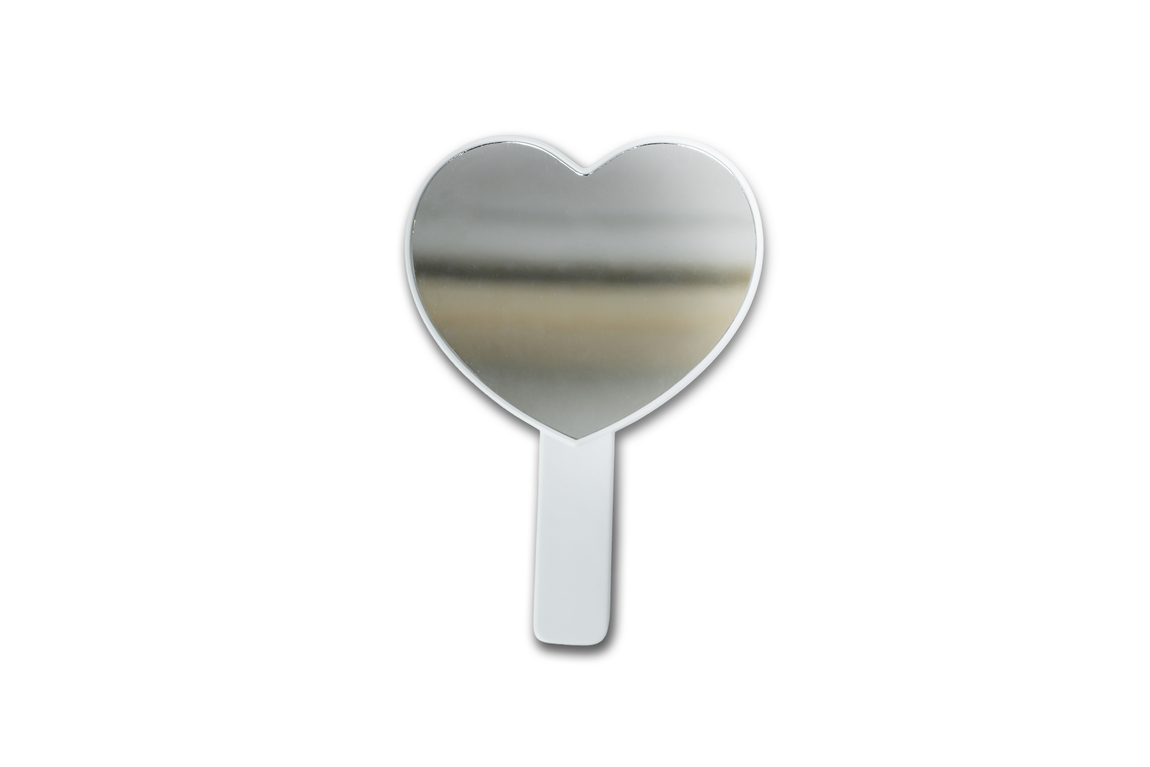 Heart Shaped Mirror Kit