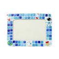 Outer Space Photo Frame
