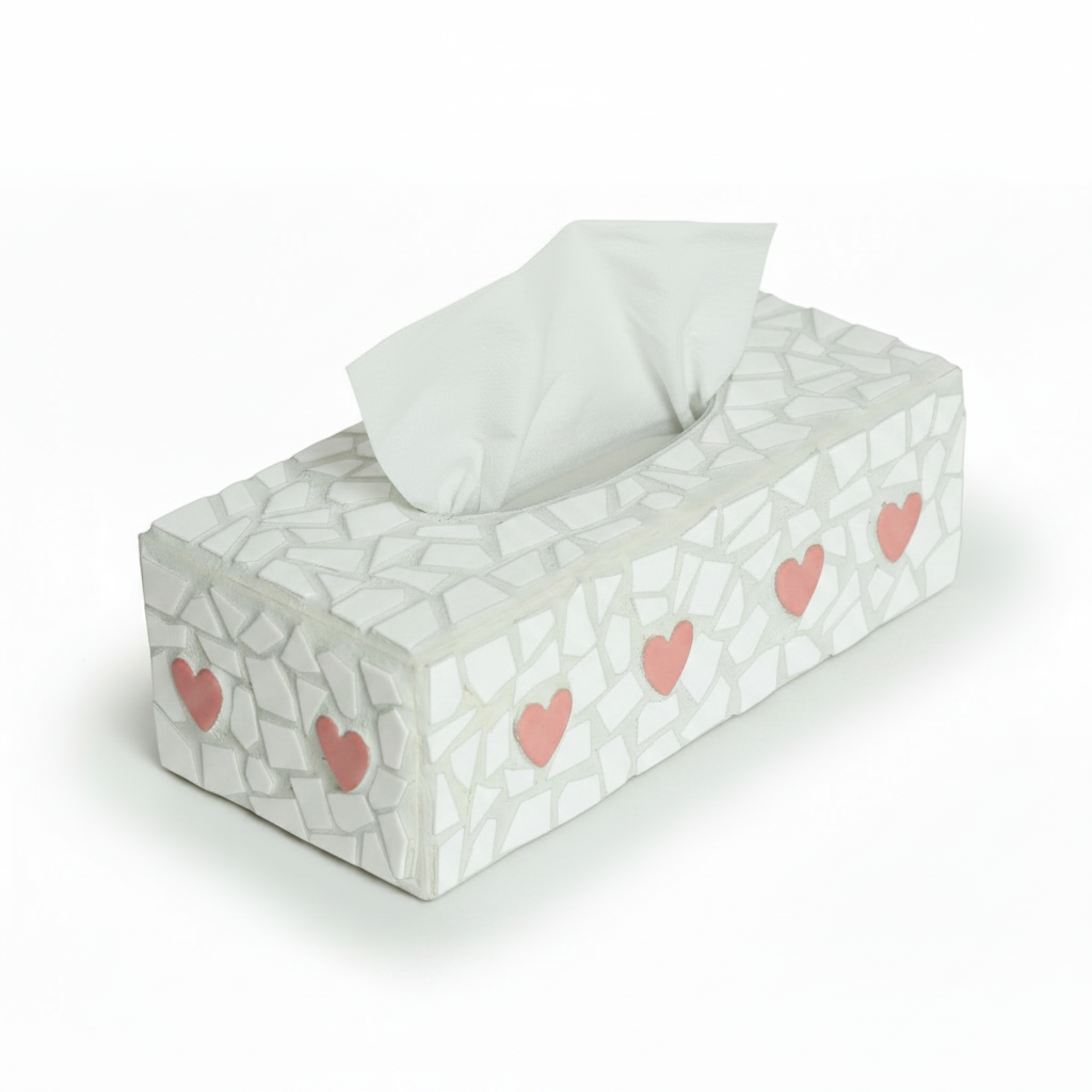 Heart Tissue Box Kit